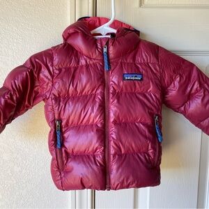 Patagonia Baby Hi-Loft Down Sweater™ Hoody
